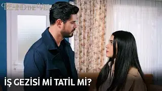 Let's get away from here 💘 | Behind The Veil Episode 28 (MULTI SUB)