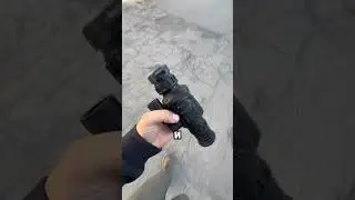 Скоро первая охота с прицелом Arkon Arma. Подпишись, чтобы не пропустить! 
