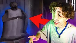 ПЕРВЫЙ РАЗ ПРОШЕЛ GRANNY