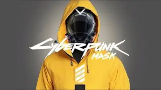 CYBERPUNK MASK