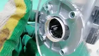 Как я режу оргстекло.