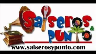 Un caminante con salsa - Roberto Torres