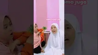 Banyak diskon di Bajuyuli 🤩🤩 #bajuyuli #gamisanak #gamiscrinkle #jilbabinstan