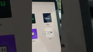 How I Got Disney+ Back In My Tesla 😳👀
