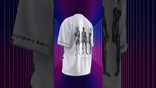 3D mockups are here. 