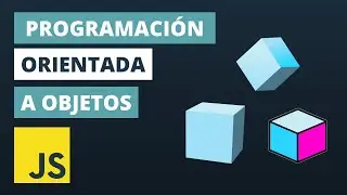 Javascript Orientado a Objetos | Clases, Métodos y Herencia (POO)