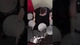 Drum and Bass Jungle drum remix. What tune is this? This is some of my fav stuff to play