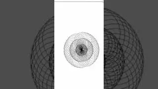Design using turtle in Python!