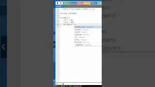 C++ Program to write a add integers