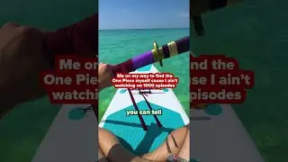 This Sword Was RUINED By The Ocean! Can It Slice??