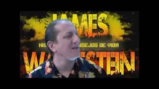 James Wallestein y sus chuletas