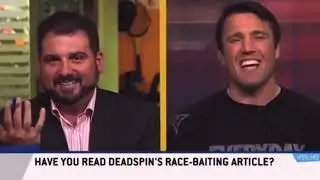 Greatest Trash Talking Comebacks in MMA History