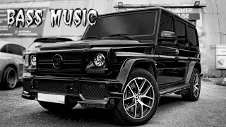 CAR BASS MUSIC 2024 🔈 SONGS FOR CAR 2024  🔥 BEST HIP-HOP POPULAR SONGS REMIXES 2024 BASS BOOSTED