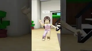 HE BECAME FRIENDS With A KIND FAIRY On Roblox Part 2! 