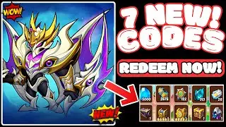 ACTIVE⚠️UPD CODES🎁FEBRUARY⚡IDLE HEROES CODES 2025 - IDLE HEROES REDEEM CODES 2025
