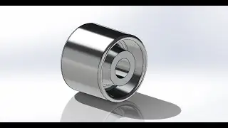 Solidworks Tutorial For Beginners Exercise 65