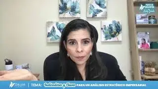 "Indicadores y Claves para un Análisis Estratégico Empresarial"