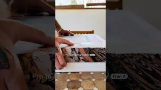 XPPen Artist Pro 16 2nd Unboxing 
