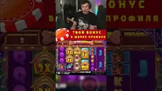 ОЧЕРЕДНОЙ ЗАНОС ЗЛОГО В DOG HOUSE! ZLOYN ИГРАЕТ В КАЗИНО| ЗАНОС В СОБАКАХ