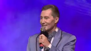 ЮБИЛЕЙНЫЙ КОНЦЕРТ СТАС ВЛАДИМИРОВ (4 пайĕ 2016)