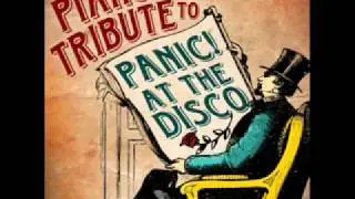 The Ballad of Mona Lisa- Panic! At The Disco Piano tribute