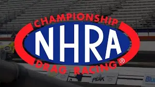 2021 NHRA Summer Nationals in Pomona 8/1/2021