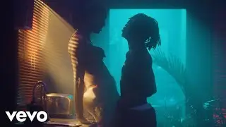 Fireboy DML - Tattoo (Official Video)