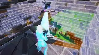 Let You 💞 (Fortnite Montage)