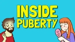 Inside Puberty: What Are the Stages of Puberty?