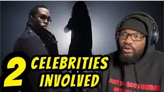 Diddy SUED by 13yo! Male & Female Celebrity Implicated