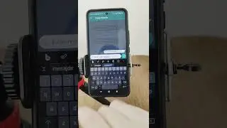 WhatsApp Mesajları Düzeltme Özelliği