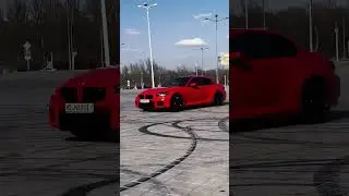 BMW M2 2024 года 💪💪💪Красная бестия 😇😇😇