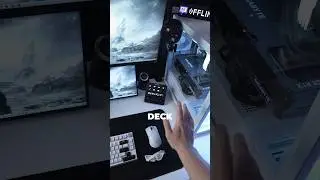 throwing out my StreamDeck+