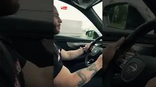 Настоящий СЕМЕЙНЫЙ внедорожник! GAC GS 8