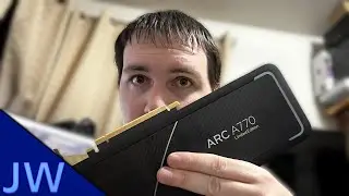 My (boring) Ending of Using Arc for a Month