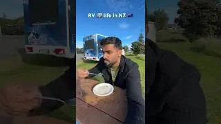 Wellington Vlog! 🇳🇿