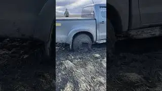 Открыли сезон)