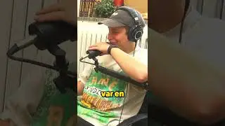 Joel är besatt av Dragon Gate i veckans podd!