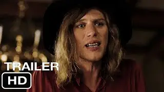 STARDUST Trailer (2020) David Bowie Biopic