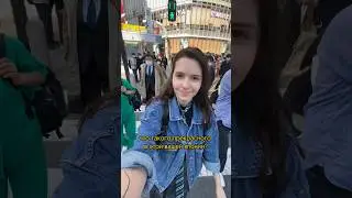 Что ОСОБЕННОГО в этой вашей ЯПОНИИ? 