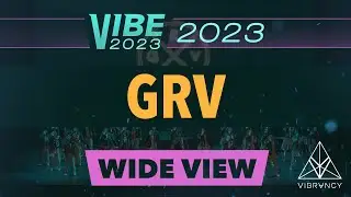 [3rd Place] GRV | VIBE 2023 [