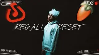 *NEW* BEST Regalia Preset on Bandlab (Sound like Iayze, Yvngxchris, Yung Fazo, and more)