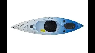 The Top 3 Best Sit Inside Kayaks To Buy In 2019 - Sit Inside Kayaks Reviews