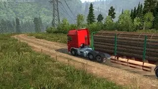 Суровая Россия r9 1.21 тест6