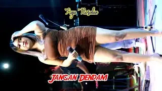AYU ROSALIA ~ JANGAN DENDAM ~ OM BOLODEWO