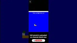 Snake game project using python programming 