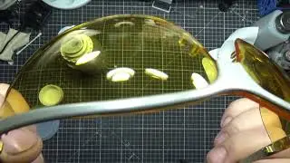 Восстановление солнечных очков