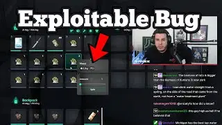 Ramee Finds an Exploit and Reports it to Devs | NoPixel 4.0 GTA RP