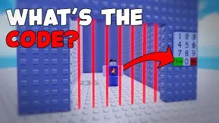ESCAPING THE MOST SECURE PRISON...