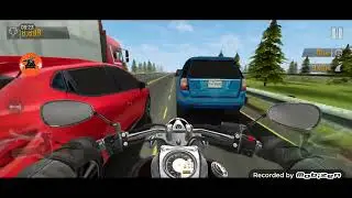 getting a  new highscore and trying out a new feature